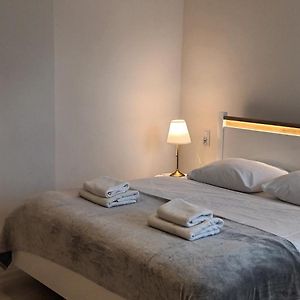 Apartament z 1 sypialnią